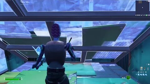 Session 6: Fortnite (Different Types of Walking) - Part 9 -