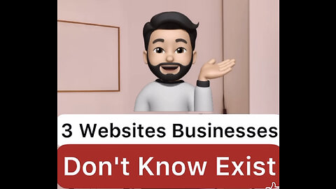 Businesses website 💰