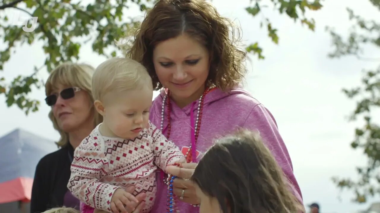 LUO | The Liberty Experience :30