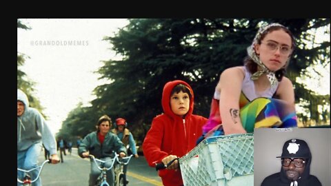 Build Back You Know... the THING - MCS - Ep48