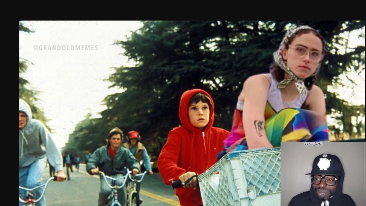 Build Back You Know... the THING - MCS - Ep48