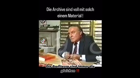 Deutschland wurde gezwungen, die Alleinschuldklausel zu unterschreiben