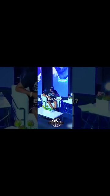 Shaquille O’Neal Exposes His Secret To Success