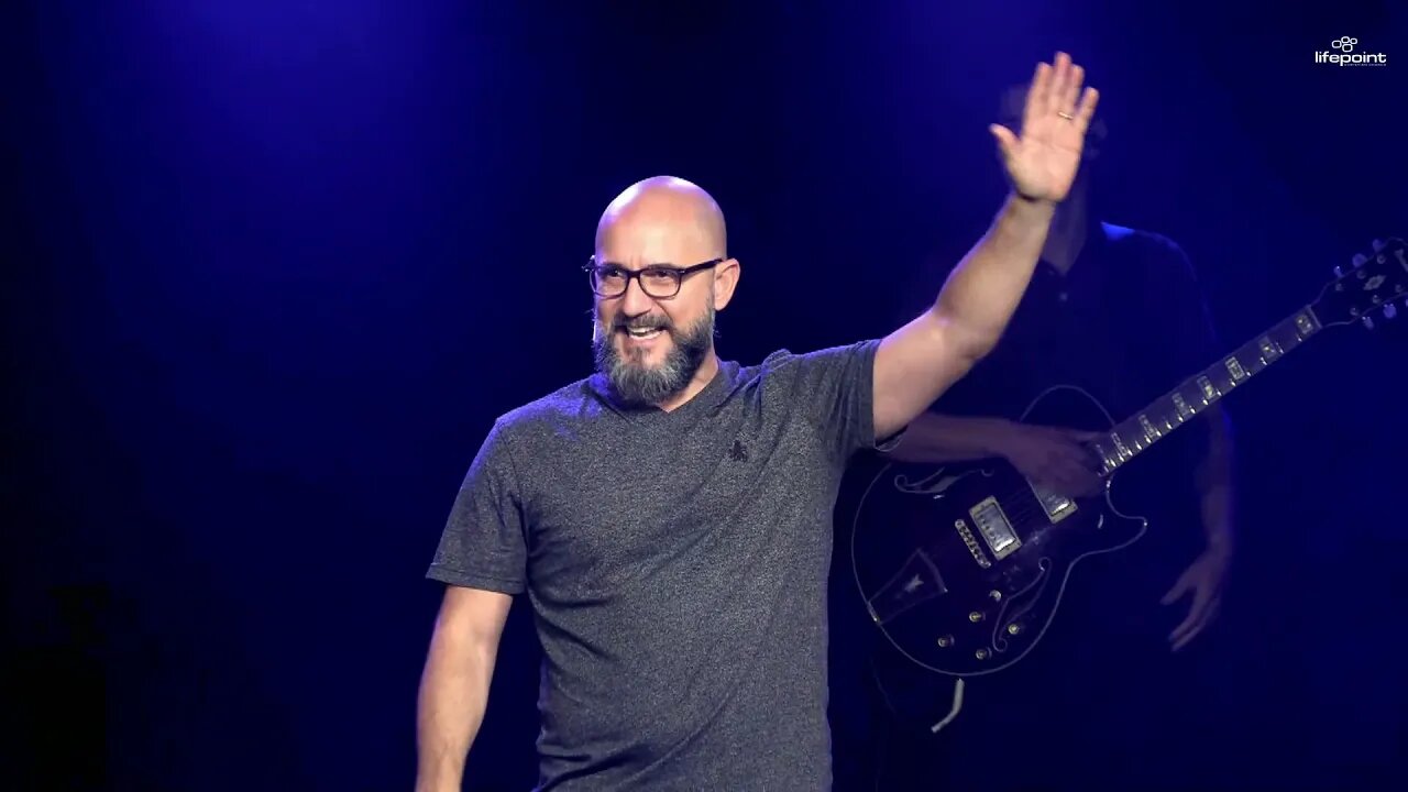 Online Worship // August 15, 2021 // LifePoint Church Longwood