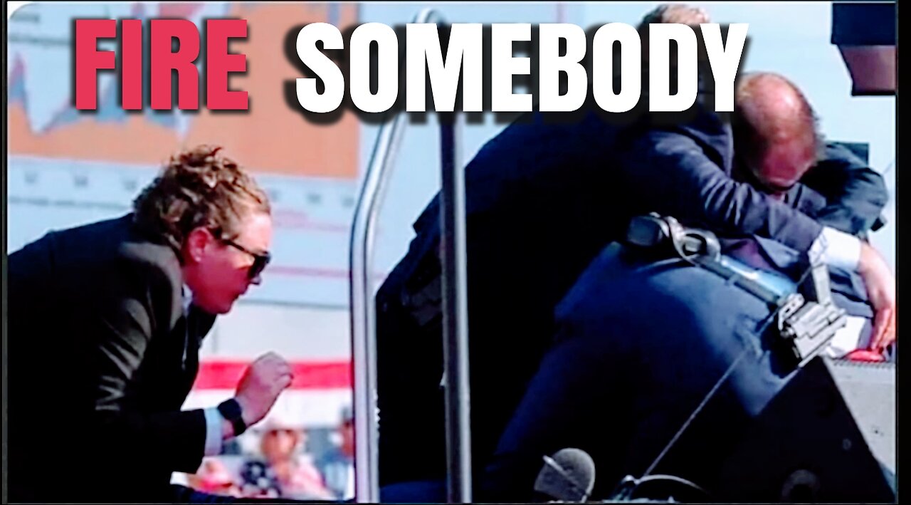 JD Vance IN Jack Smith OUT, Dems Scramble Updates More!!