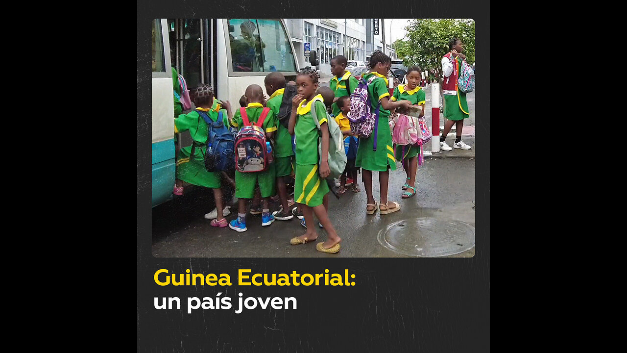 Guinea Ecuatorial: el idioma español presente en África