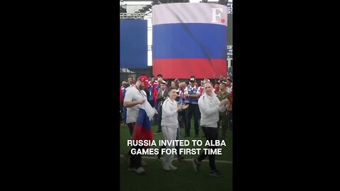 Venezuela: Russian athletes invited for the first time to participate in the ALBA games