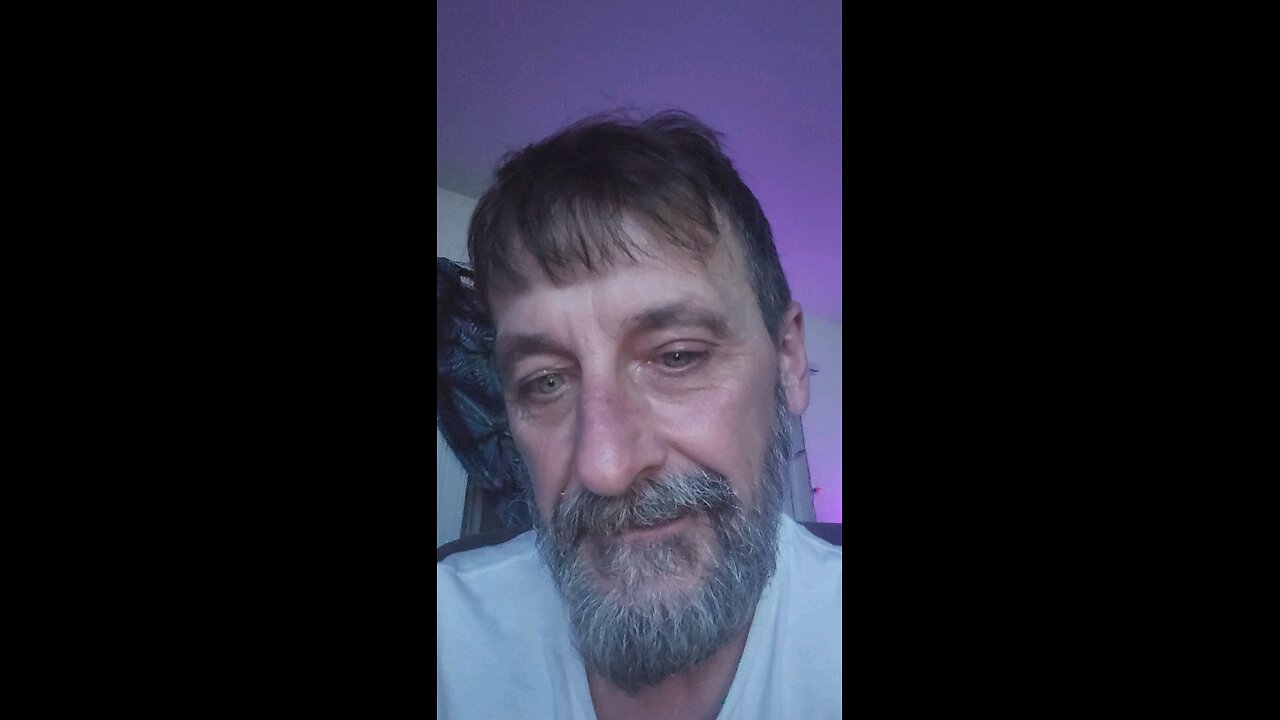 American man