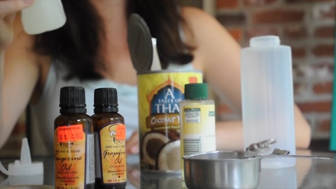 How to make the best homemade shampoo