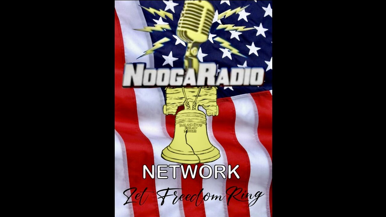 NoogaRadio Network Live