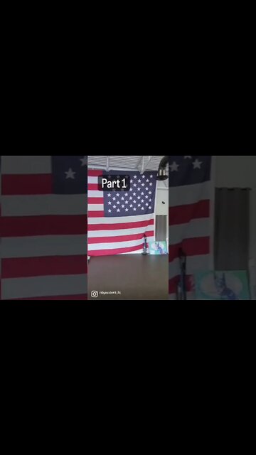 Aggressive English Mastiff