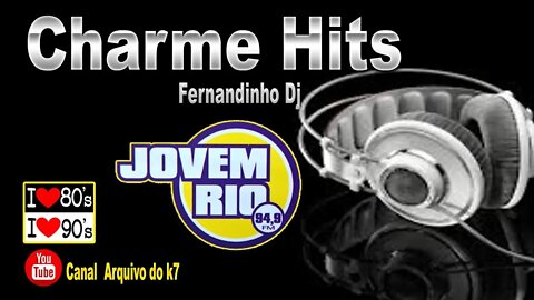 Charme Hits Jovem Rio Part 02