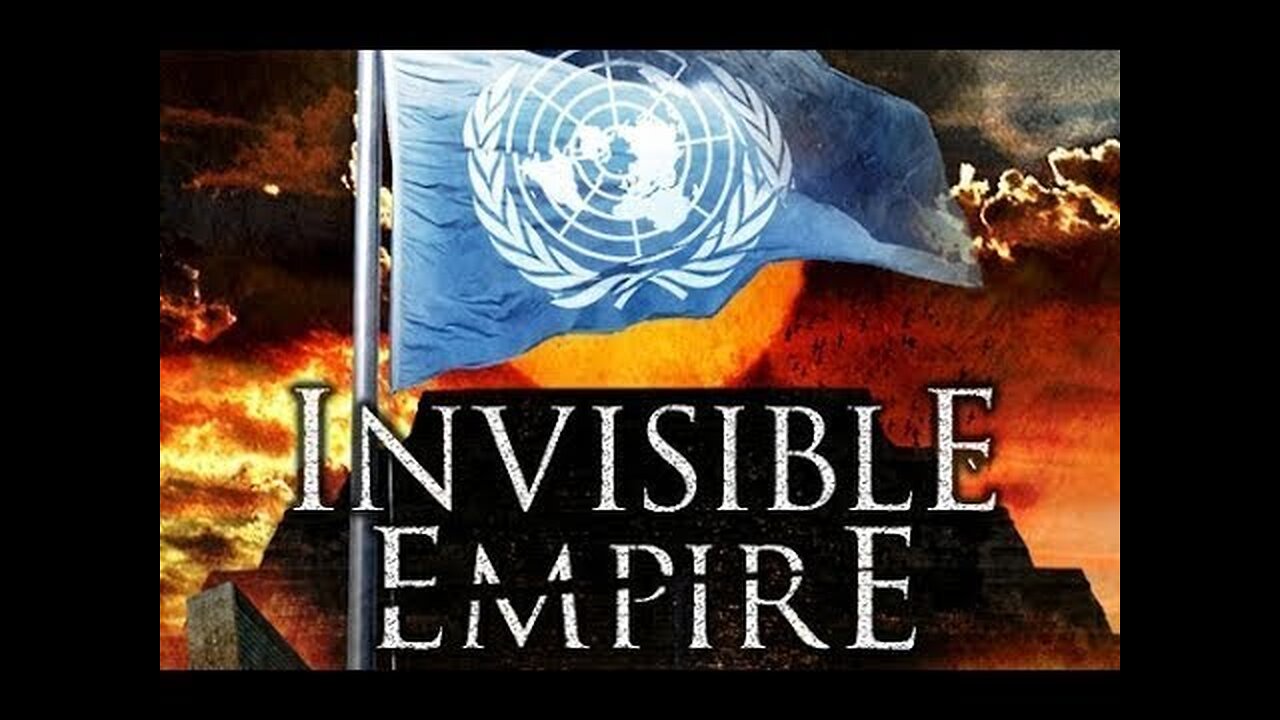 INVISIBLE EMPIRE: A New World Order (2010)