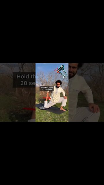 How to fix your knees