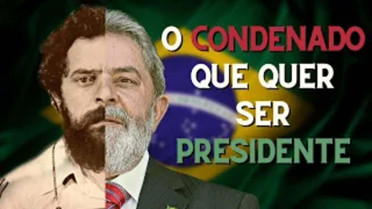 Lula, Da Prisão à Presidência - Episódio 83