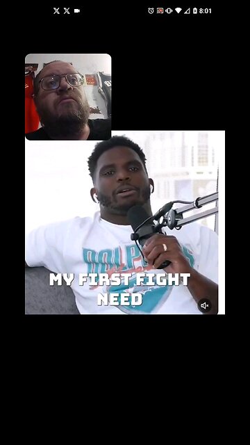 NFL Star Tyreek Hill Wants To Face Jake Paul