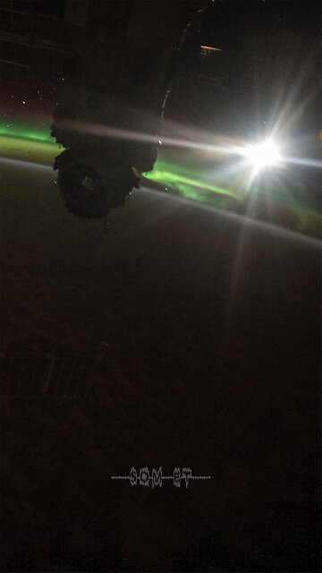 Som ET - 83 - Earth - ISS 065-E-251642-253254