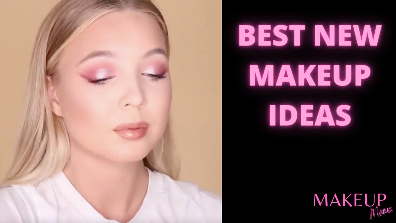 Best NEW Makeup Ideas Compilation