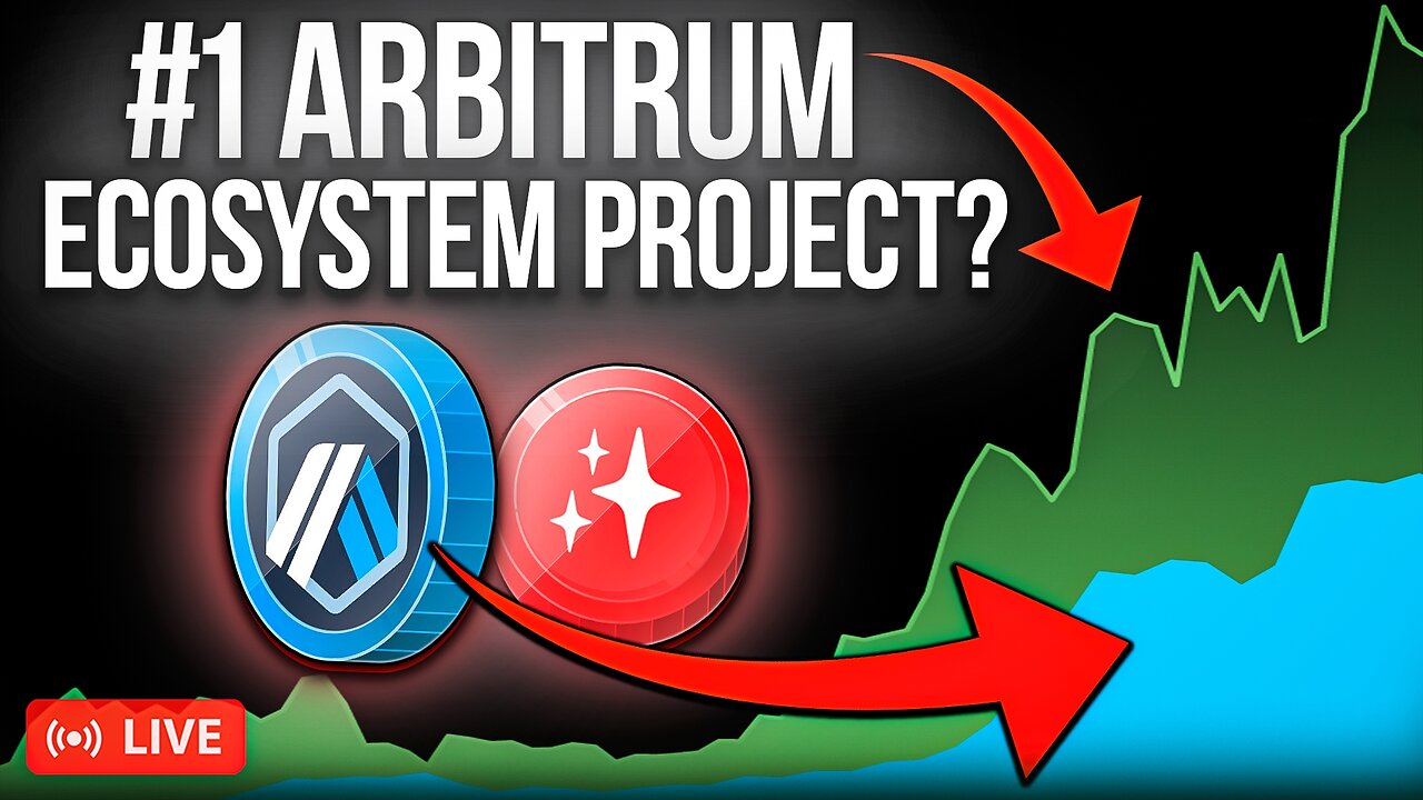 Is THIS Project Arbitrum's BEST Kept Secret?