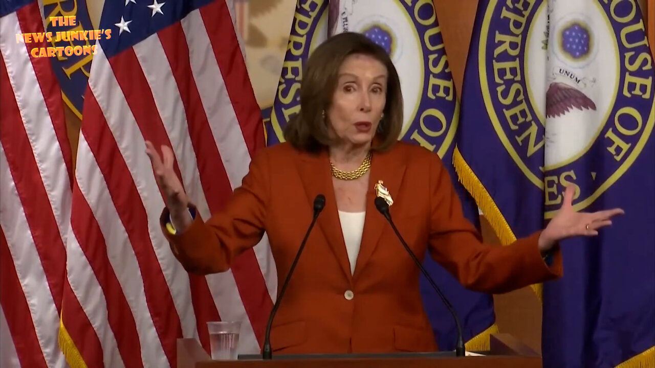 Dem Pelosi: Biden "has been just a champion for.. working families.. on the kitchen table issues."