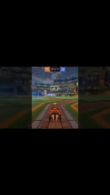 Rocket League Goals #shorts #rocketleague #compilation