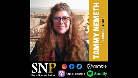 #640 - Tammy Nemeth