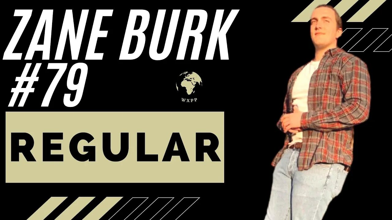 Zane Burk (Regular Guest) #79 #podcast #explore