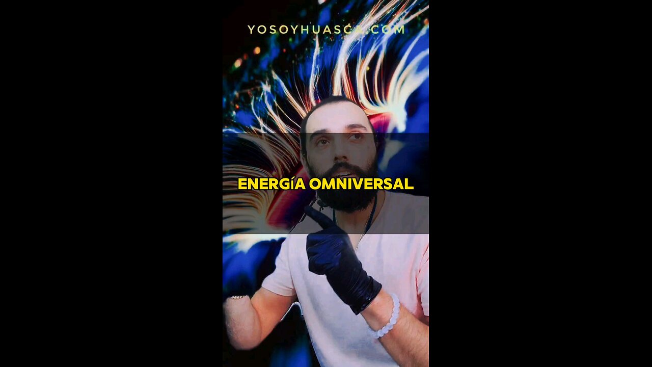 Energía omniversal