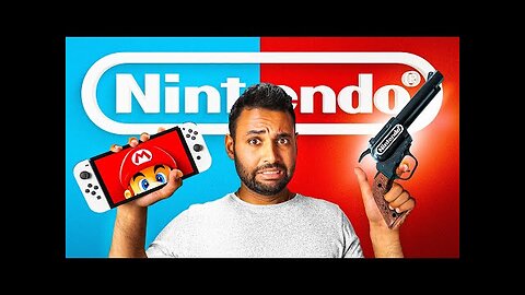 NINTENDO - 43 Biggest SECRETS