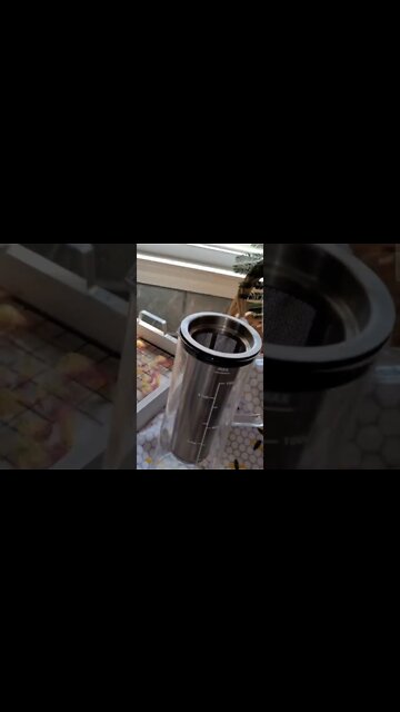 Calming Mimosa Flower Tea on the Homestead