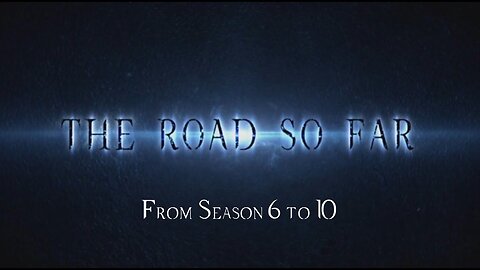 Supernatural The Road So Far From Season 6 to 10