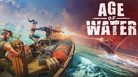 Age of Water | Against the Tide Trailer
