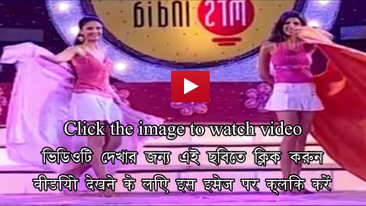 Amazing ramp walk of super aunts wearing froks