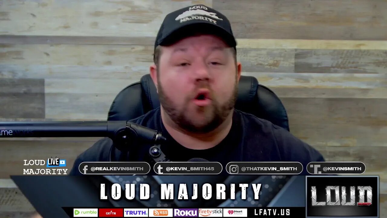 KATHY HOCHULS PLAN TO DESTROY THE SUBURBS - LOUD MAJORITY LIVE Ep 225