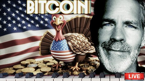 BITCOIN - Gratitude and the Bull Run!