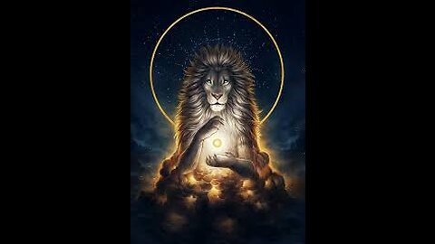 Lion's heart