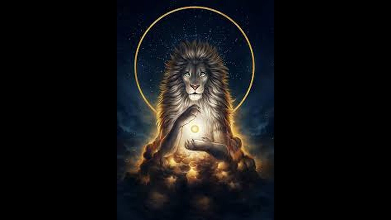 Lion's heart