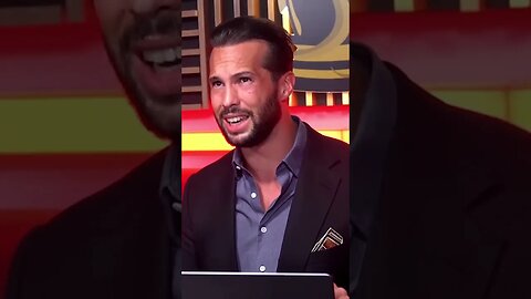 Tate brother explains how people change