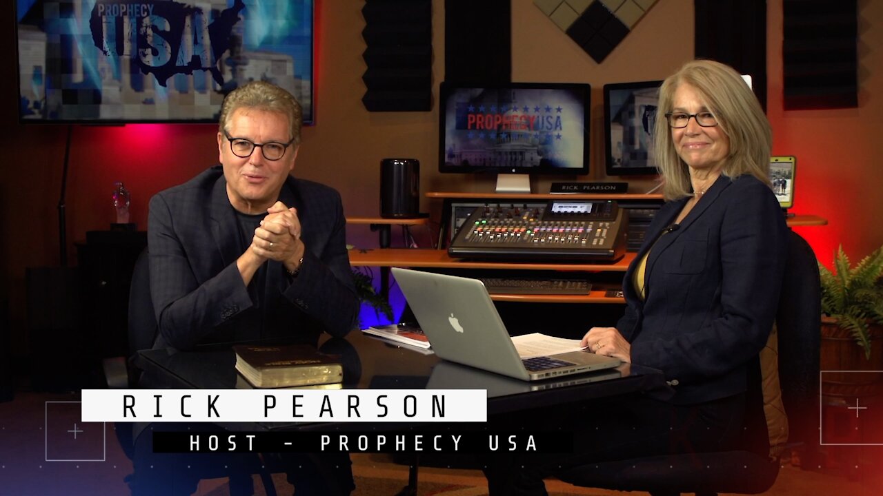 ProphecyUSA Ep: 23 - Q&A