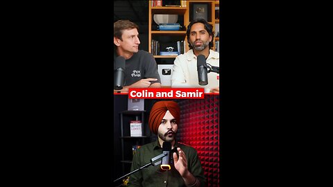 Colin and Samir 7 steps Formula For Instant Growth
