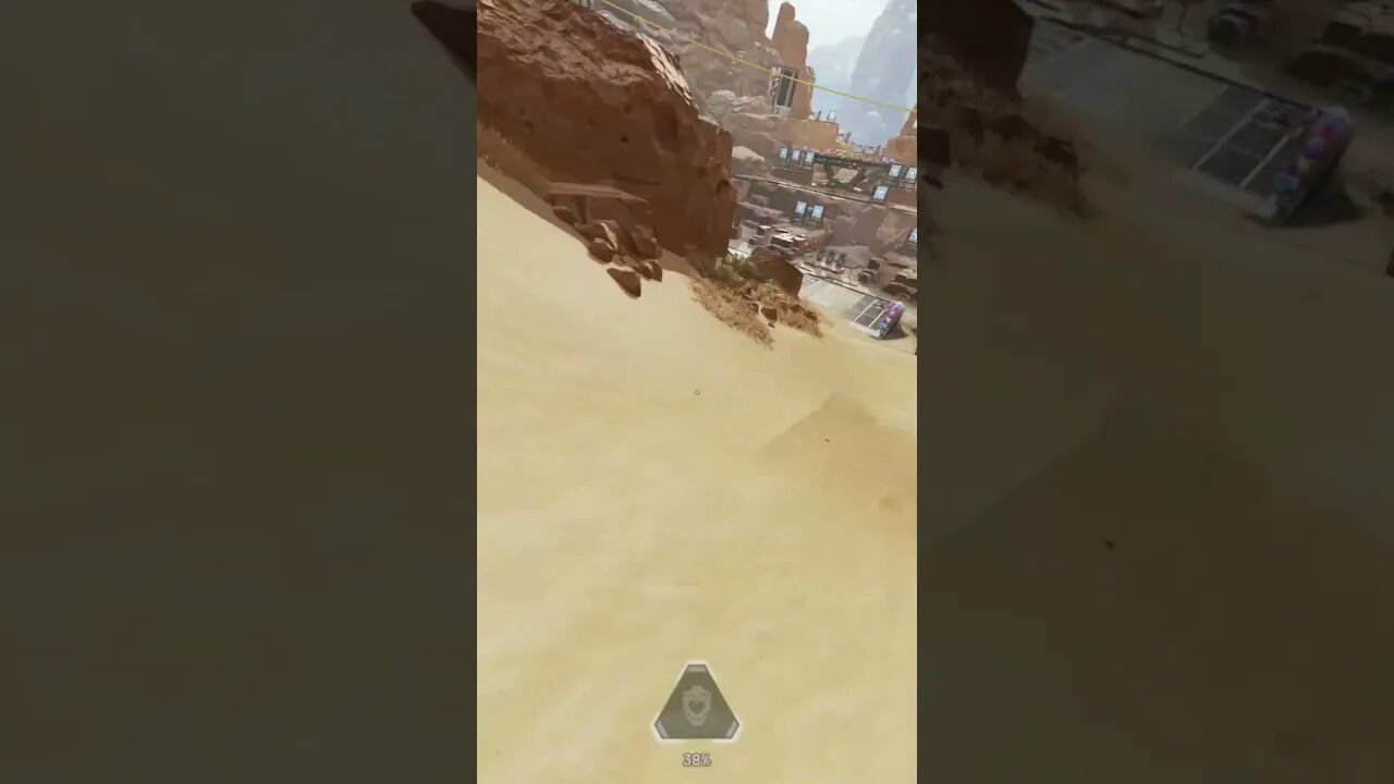 One Punch Man in Apex Legends