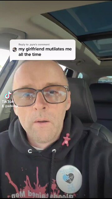 Gotta joke about genital mutilation