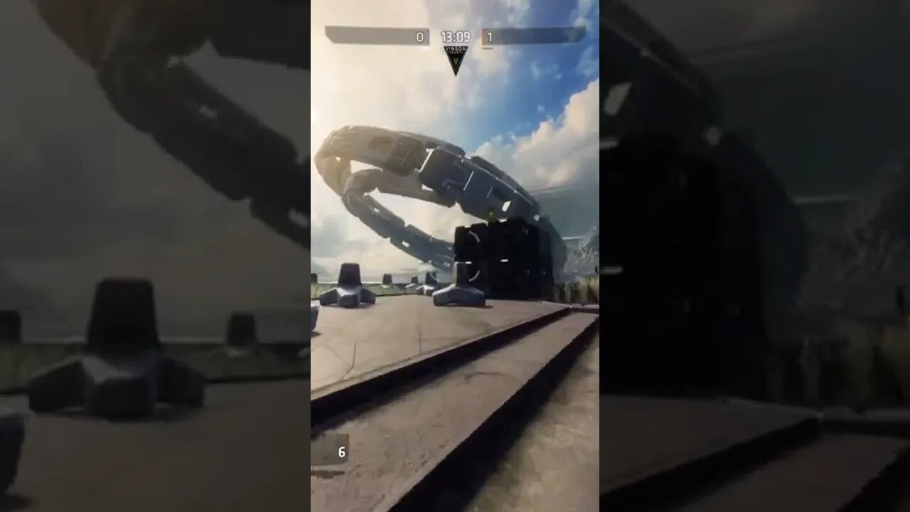 Sweet Caroline Titanfall 2 Meme #shorts