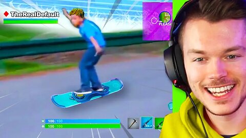 IF YOU LAUGH, YOU DELETE FORTNITE 😂