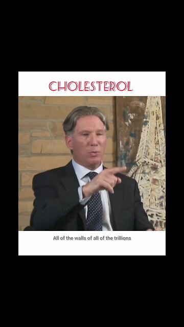 CHOLESTEROL