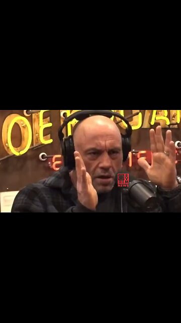 Joe Rogan Has An Important Message For the Left