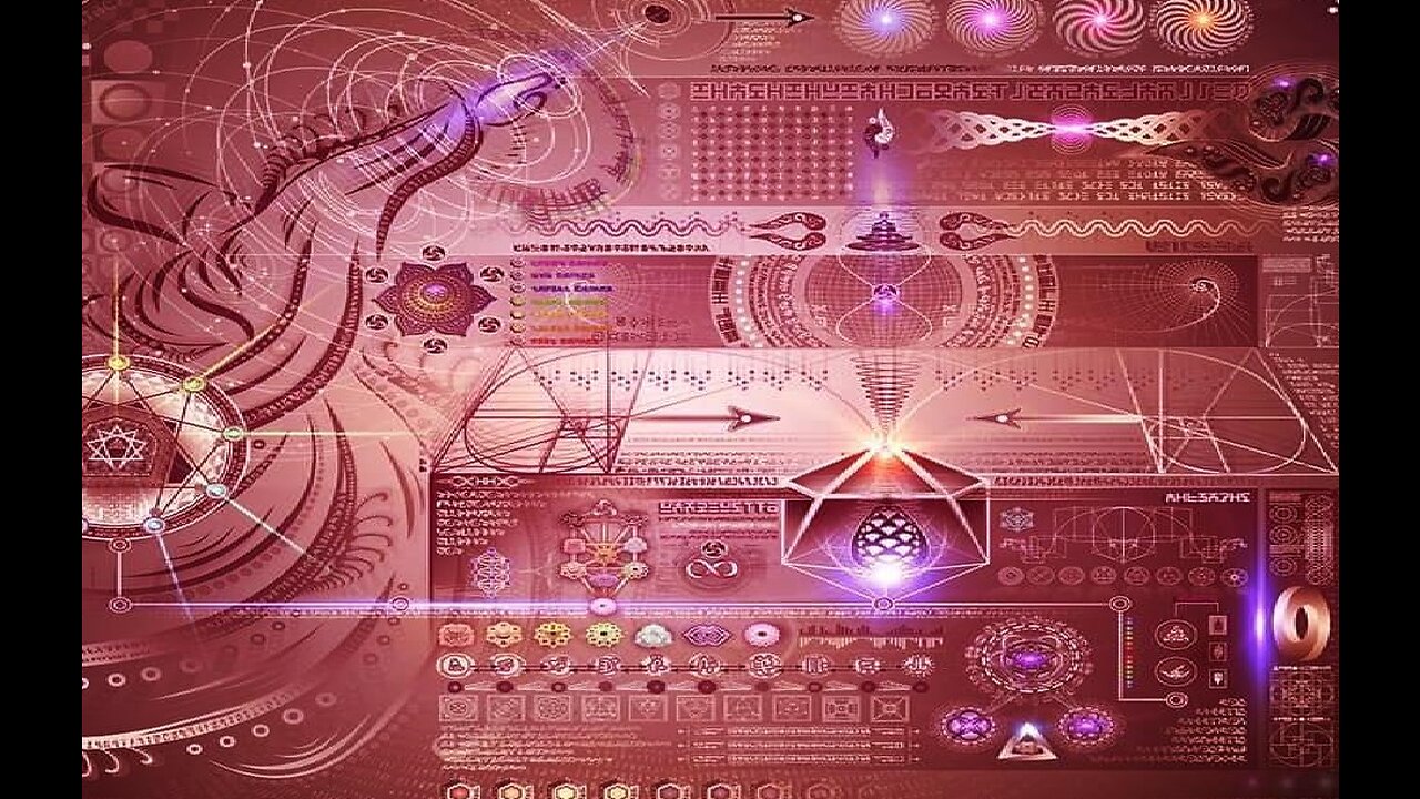 INTO THE VORTEX