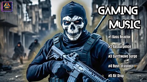 Best Gaming Music Mix ♫, Best of EDM Dubstep 2024 ♫