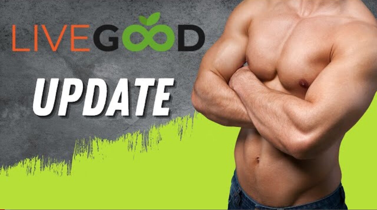 LIVEGOOD is STILL GOOD! Plus UPDATES on DEXLOGS! EXGOAT! ASIGNAT and MORE!!!
