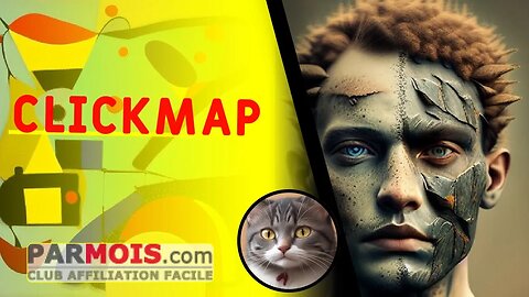 Clickmap